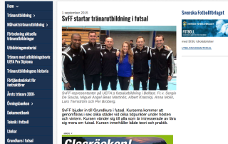 Svff Futsal
