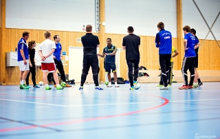 Futsal SVFF 1
