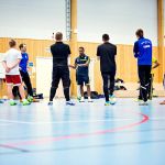 Futsal SVFF 1 Futsal SVFF 1
